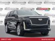 Used 2021 Cadillac Escalade Premium Luxury Platinum SUV