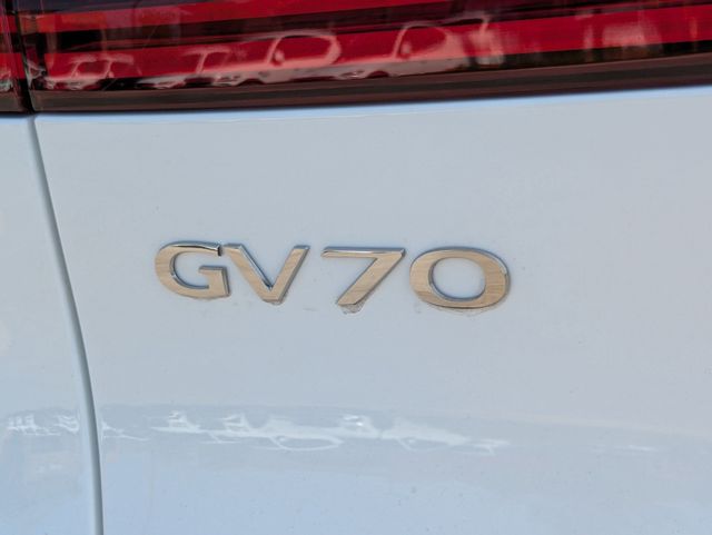 2023 GENESIS GV70 Sport - Photo 29