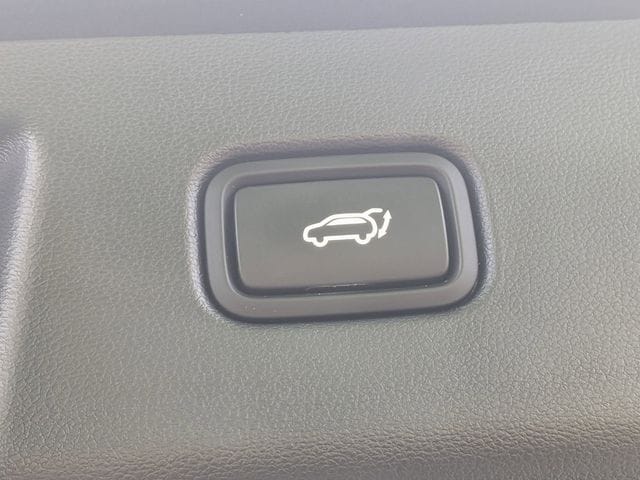 2022 Hyundai Tucson Limited - Photo 27