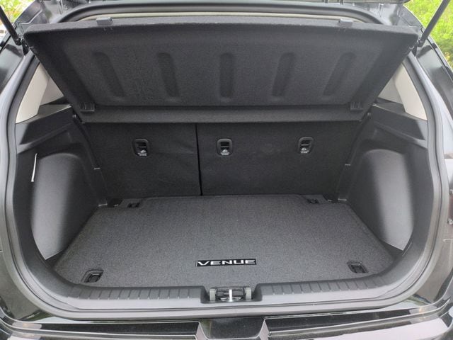 2026 Hyundai Venue SEL - Photo 25