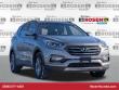 Used 2018 Hyundai Santa Fe Sport 2.4 Base SUV