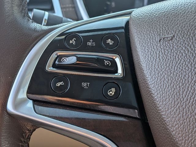 2016 Cadillac SRX Luxury Collection - Photo 15
