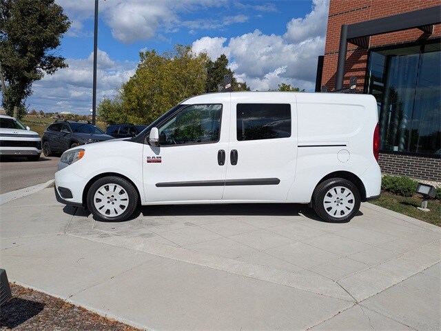 2016 Ram ProMaster City SLT photo 3