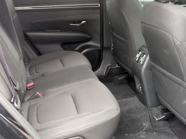 2023 Hyundai Tucson SEL - Photo 27