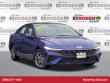Used 2024 Hyundai Elantra SEL Sedan