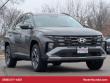 New 2026 Hyundai Tucson SEL AWD SUV