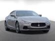 Used 2016 Maserati Ghibli Base Sedan