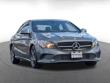 Used 2018 Mercedes-Benz CLA CLA 250 Sedan