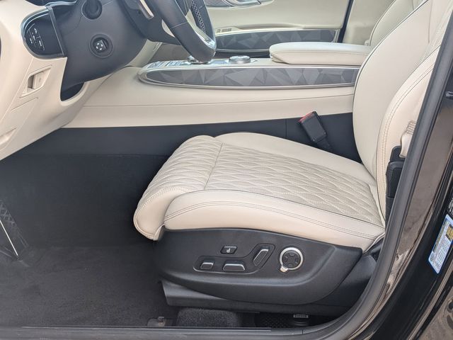 2023 GENESIS GV70 Sport - Photo 11