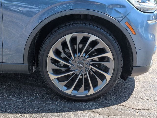 2020 Lincoln Aviator Reserve - Photo 9
