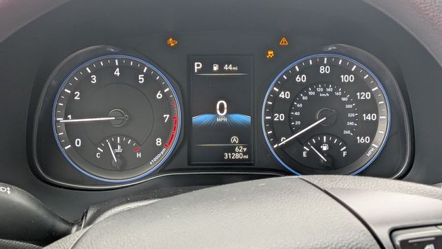 2023 Hyundai Kona SEL - Photo 13