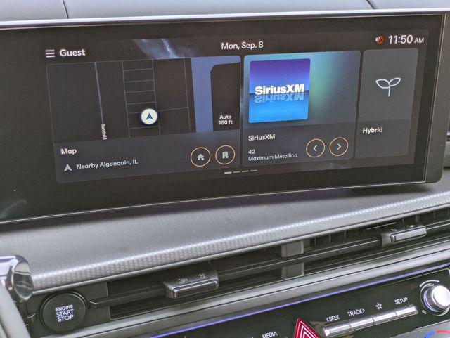 2026 Hyundai Santa Fe Calligraphy - Photo 19