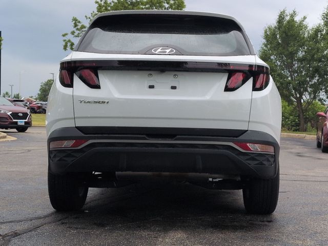 2023 Hyundai Tucson SE - Photo 6