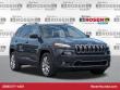 Used 2018 Jeep Cherokee Limited SUV