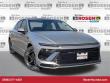 New 2026 Hyundai Sonata SEL Sport Sedan