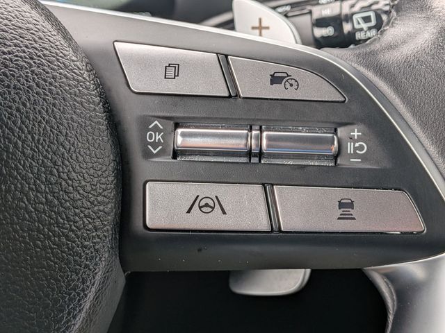 2023 Hyundai Palisade Calligraphy - Photo 16