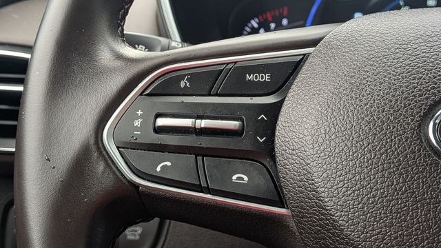 2020 Hyundai Santa Fe SEL - Photo 14