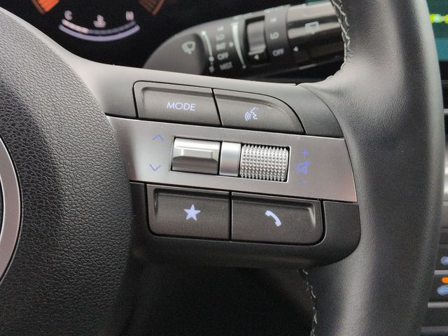 2026 Hyundai Kona SEL Sport - Photo 15