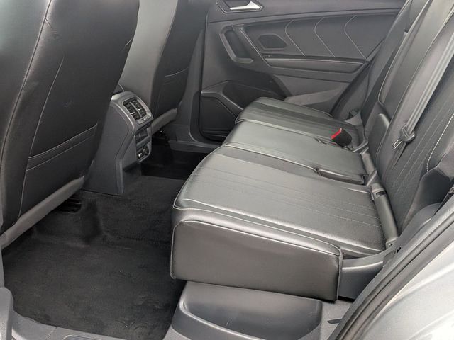 2022 Volkswagen Tiguan SE R-LINE BLACK - Photo 23