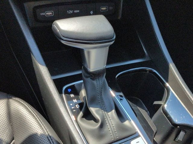 2023 Hyundai Tucson SEL - Photo 22