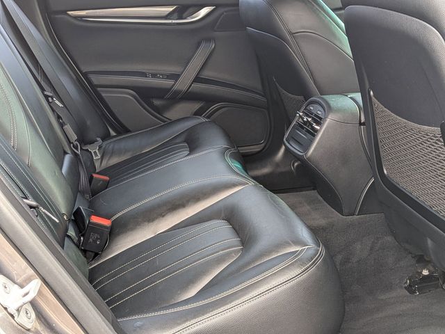 2016 Maserati Ghibli Base - Photo 24