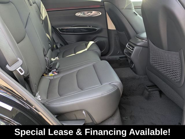 2026 GENESIS GV70 Standard - Photo 26