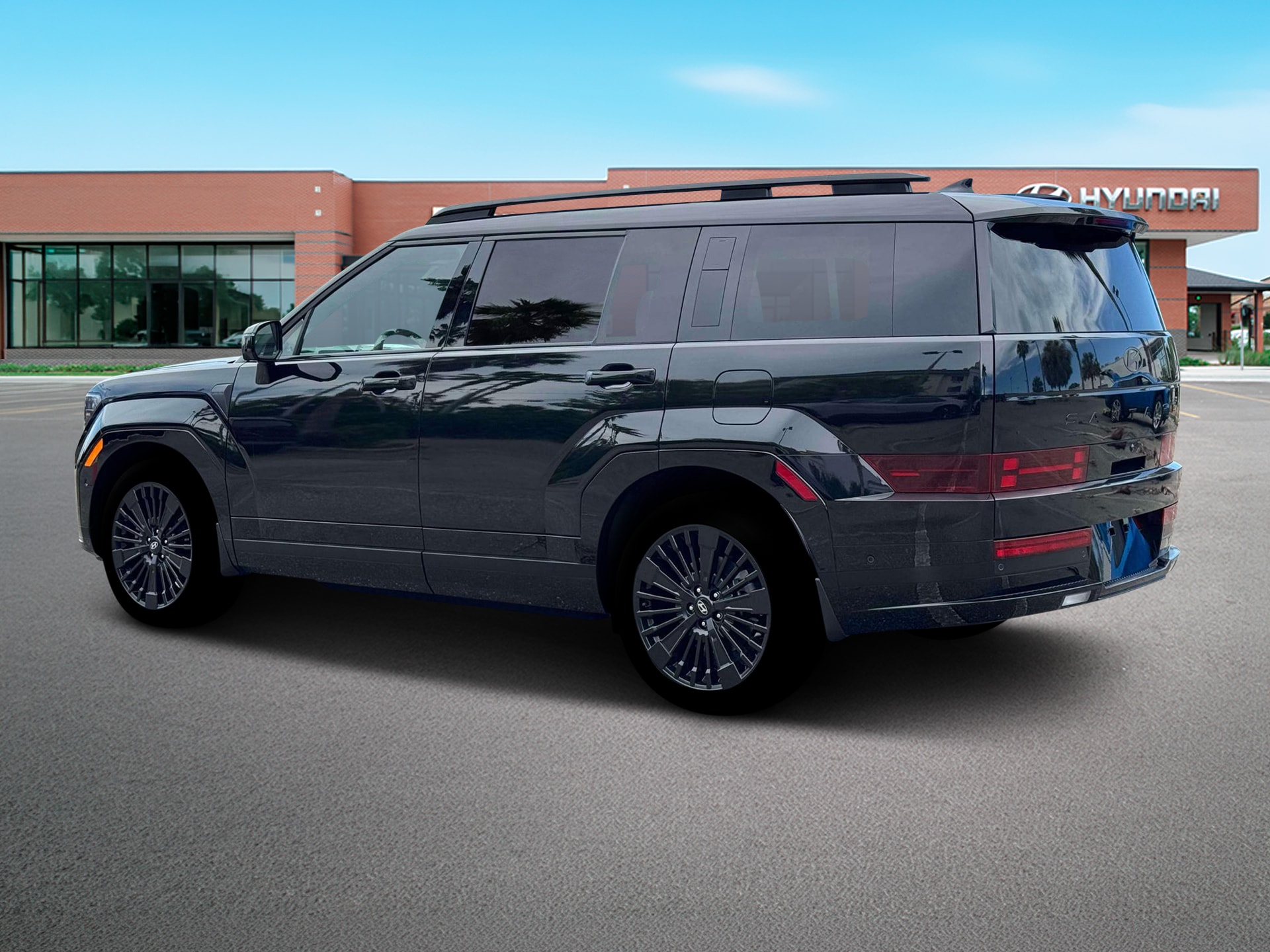 Vehicle thumbnail