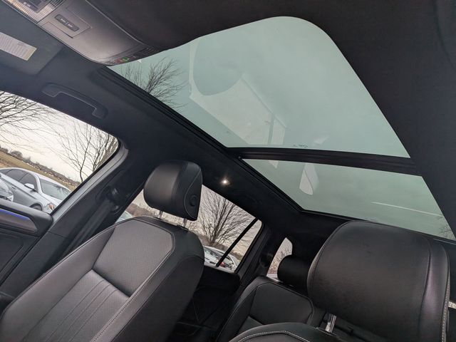 2022 Volkswagen Tiguan SE R-LINE BLACK - Photo 10
