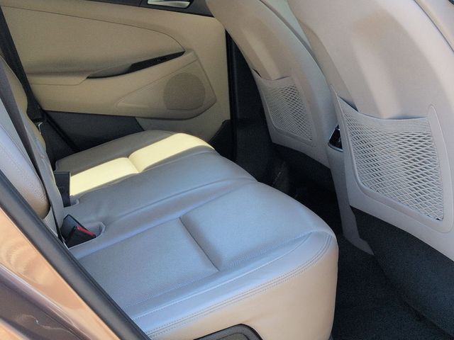 2016 Hyundai Tucson Limited - Photo 28