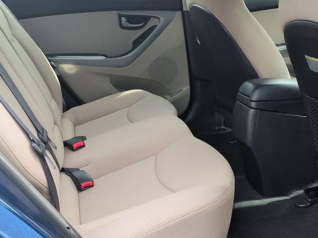 2015 Hyundai Elantra SE - Photo 24