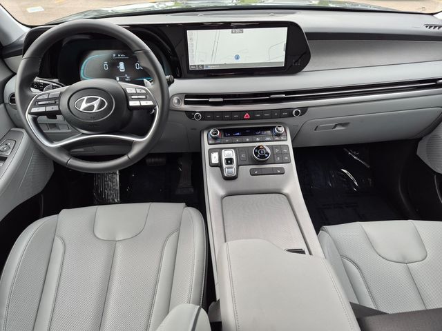 2025 Hyundai Palisade SEL - Photo 23
