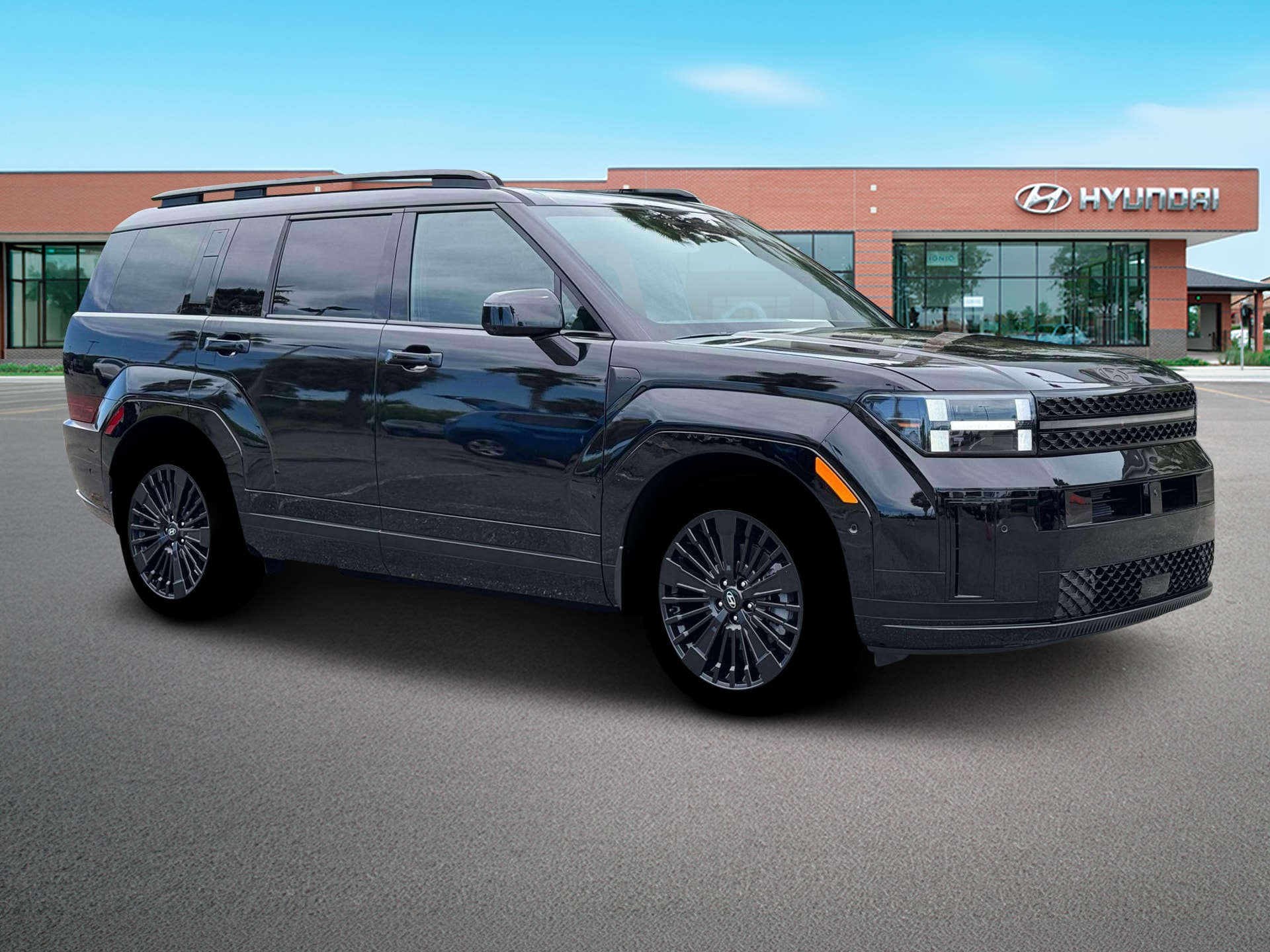 Vehicle thumbnail