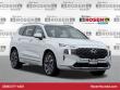 Certified 2023 Hyundai Santa Fe Calligraphy SUV