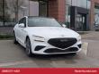 Used 2025 Genesis G70 3.3T Sport Advanced Sedan