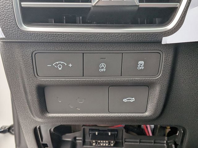 2026 Hyundai Sonata SE - Photo 21