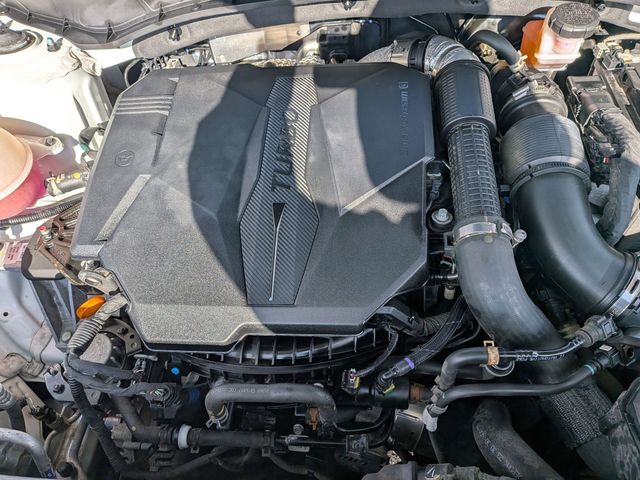 2023 Hyundai Santa Cruz Limited - Photo 28