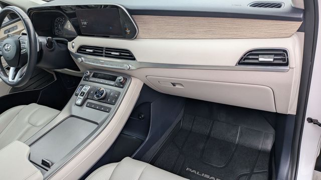 2022 Hyundai Palisade Calligraphy - Photo 26