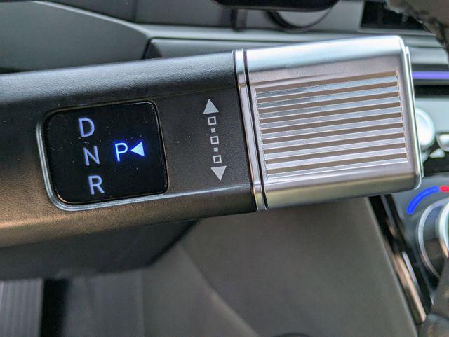 2026 Hyundai Santa Fe Calligraphy - Photo 22