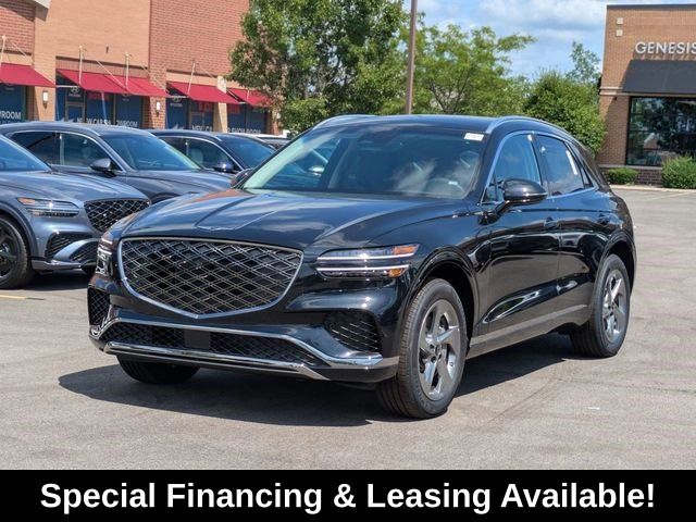2026 Genesis GV70 2.5T Standard AWD's photo