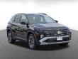 New 2026 Hyundai Tucson SEL FWD SUV