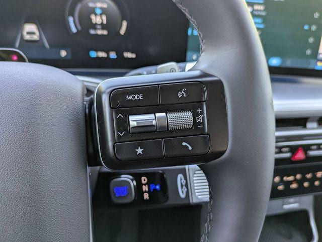 2026 Hyundai IONIQ 9 SEL - Photo 15
