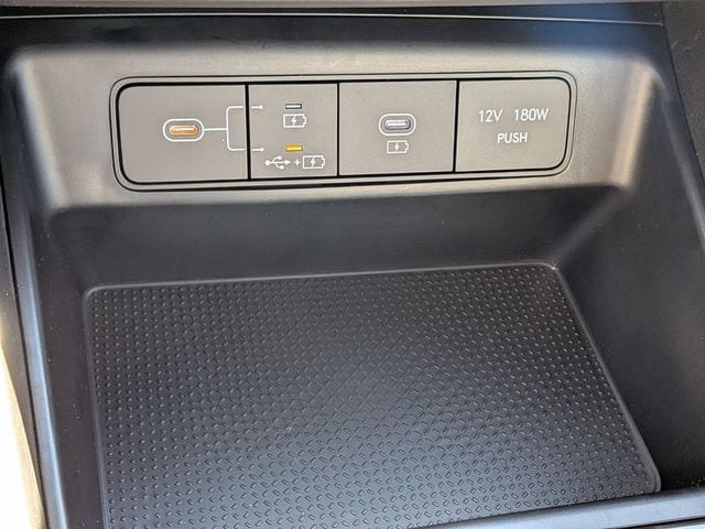 2026 Hyundai Tucson SE - Photo 18