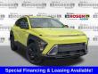 Used 2026 Hyundai Kona SEL Sport SUV