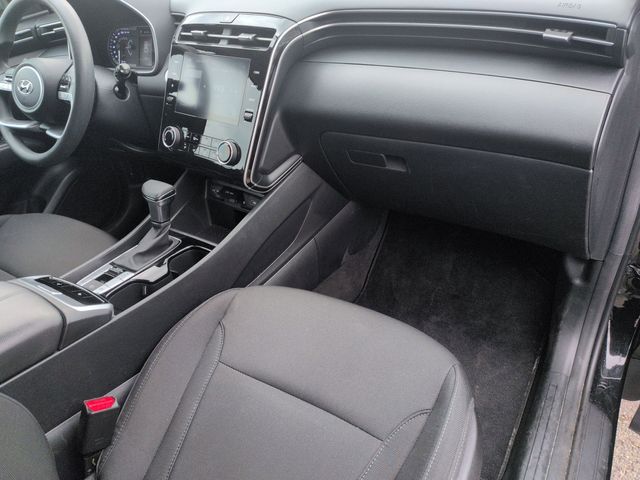 2023 Hyundai Tucson SEL - Photo 29