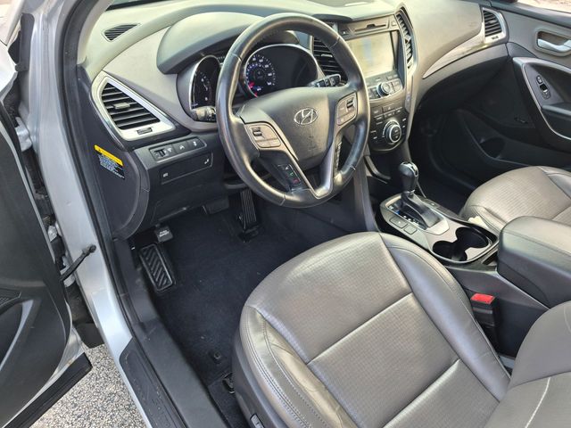 2014 Hyundai Santa Fe Sport 2.0T - Photo 9