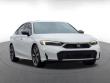 Used 2025 Honda Civic Hybrid Sport Sedan