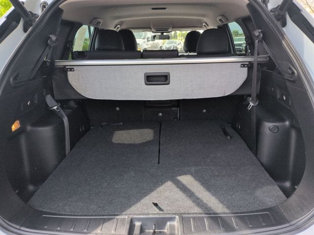 2023 Mitsubishi Outlander SE - Photo 24