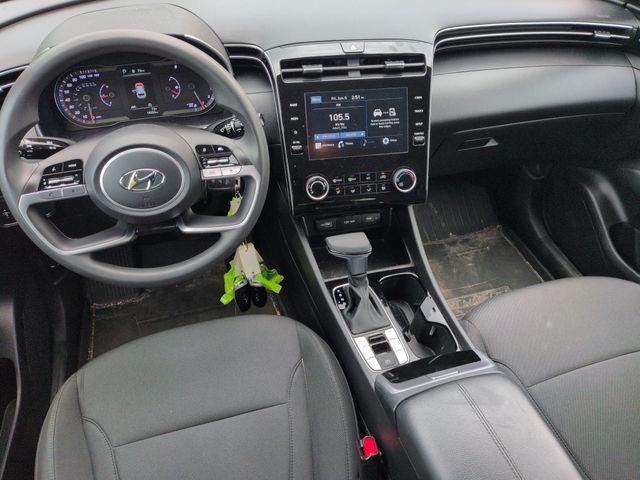2023 Hyundai Tucson SE - Photo 21
