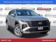 Used 2026 Hyundai Tucson SE SUV