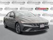 New 2025 Hyundai Elantra SEL Sport Sedan